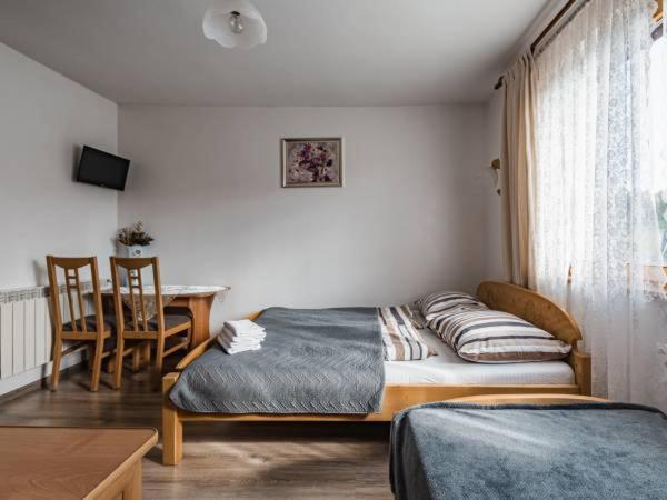 Apartamento U Majerczyka II Zakopane Exterior foto