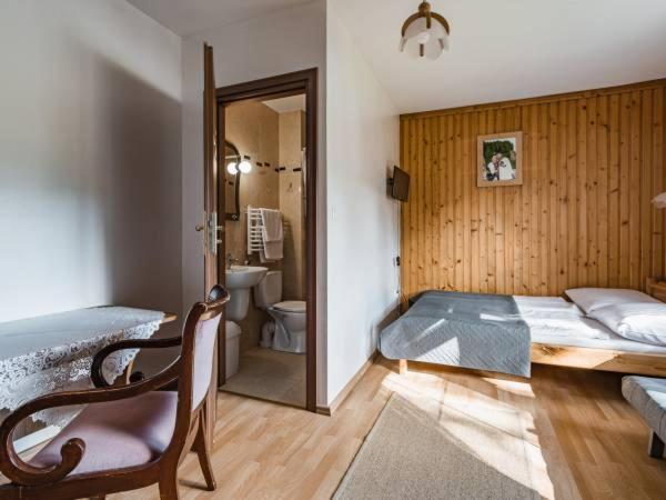 Apartamento U Majerczyka II Zakopane Exterior foto