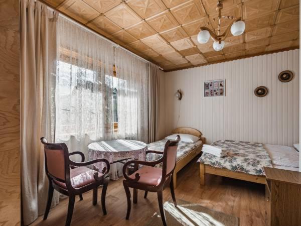 Apartamento U Majerczyka II Zakopane Exterior foto