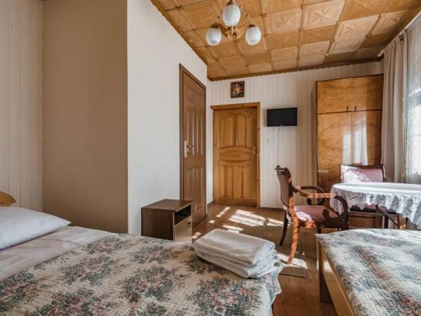 Apartamento U Majerczyka II Zakopane Exterior foto