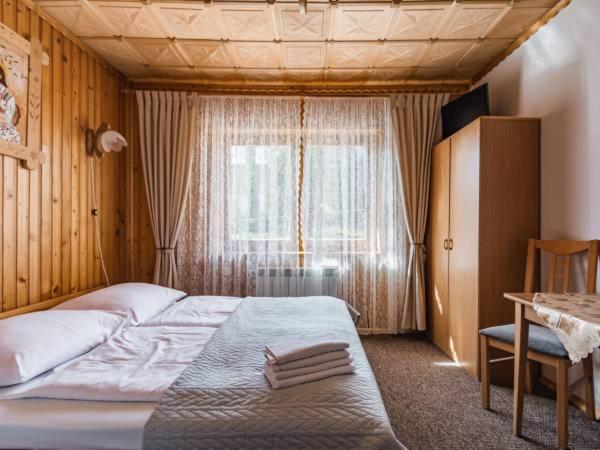 Apartamento U Majerczyka II Zakopane Exterior foto