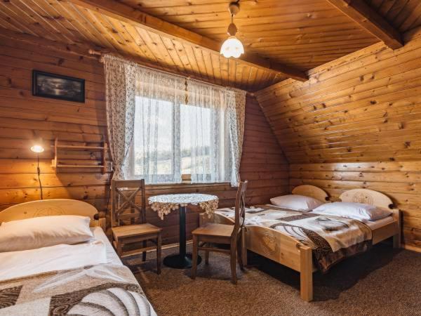 Apartamento U Majerczyka II Zakopane Exterior foto