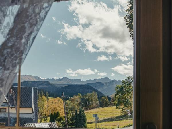 Apartamento U Majerczyka II Zakopane Exterior foto