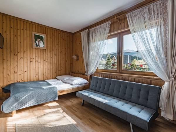Apartamento U Majerczyka II Zakopane Exterior foto