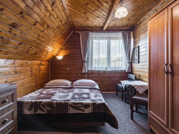 Apartamento U Majerczyka II Zakopane Exterior foto