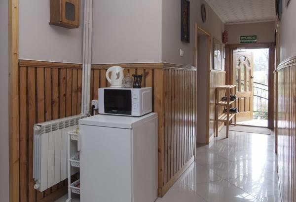 Apartamento U Majerczyka II Zakopane Exterior foto