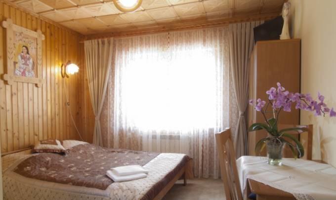 Apartamento U Majerczyka II Zakopane Habitación foto