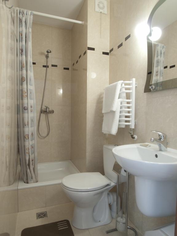 Apartamento U Majerczyka II Zakopane Habitación foto