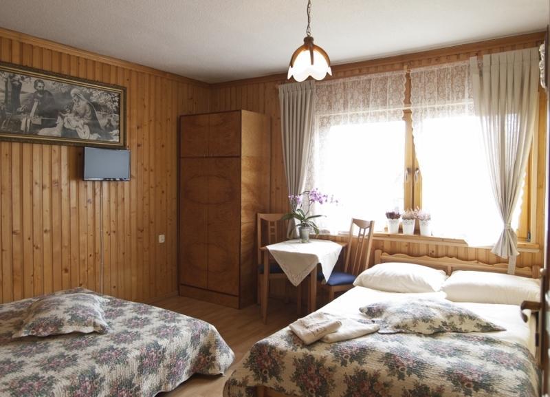 Apartamento U Majerczyka II Zakopane Habitación foto