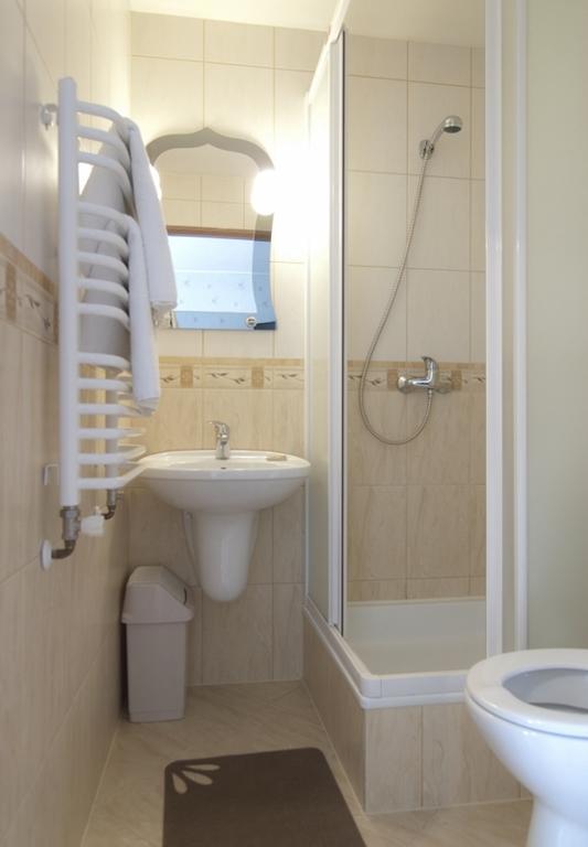 Apartamento U Majerczyka II Zakopane Habitación foto