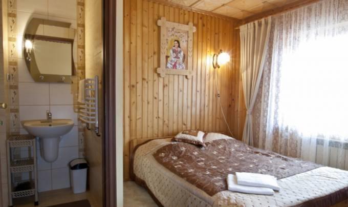 Apartamento U Majerczyka II Zakopane Habitación foto