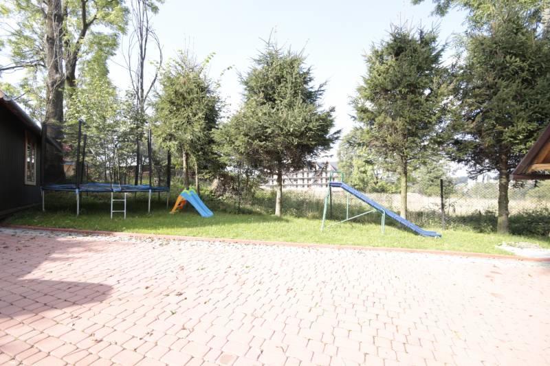Apartamento U Majerczyka II Zakopane Exterior foto