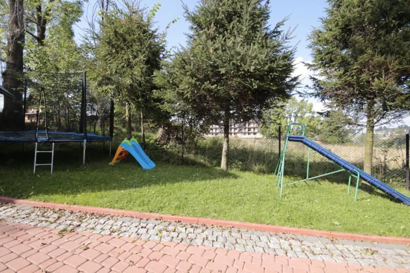 Apartamento U Majerczyka II Zakopane Exterior foto