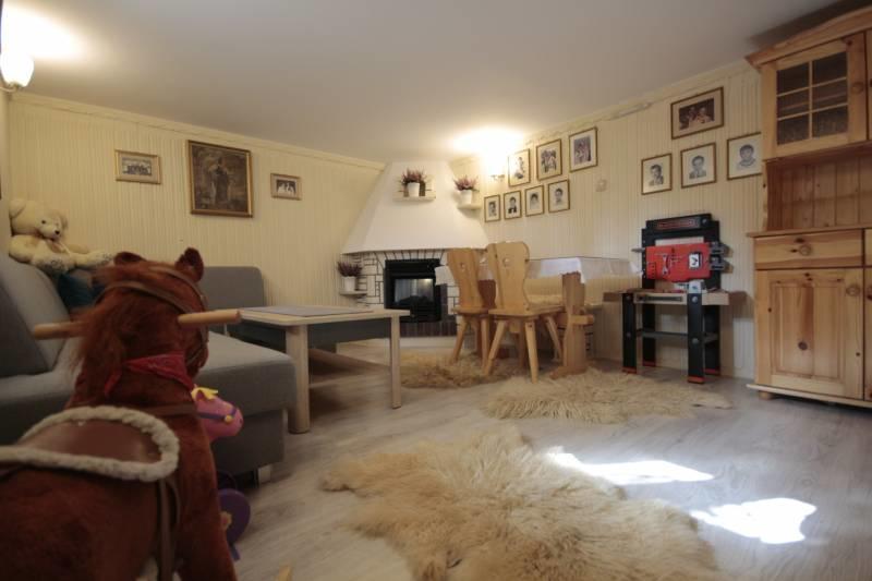 Apartamento U Majerczyka II Zakopane Exterior foto