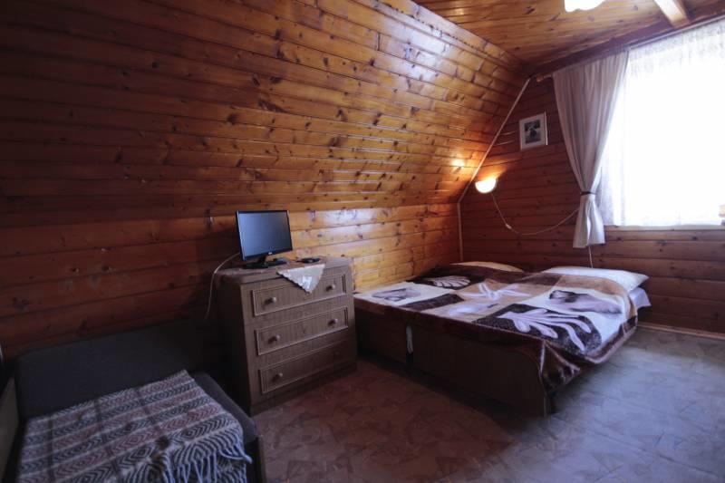 Apartamento U Majerczyka II Zakopane Exterior foto