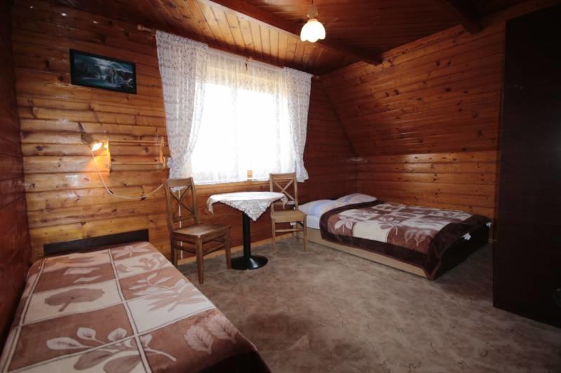 Apartamento U Majerczyka II Zakopane Exterior foto